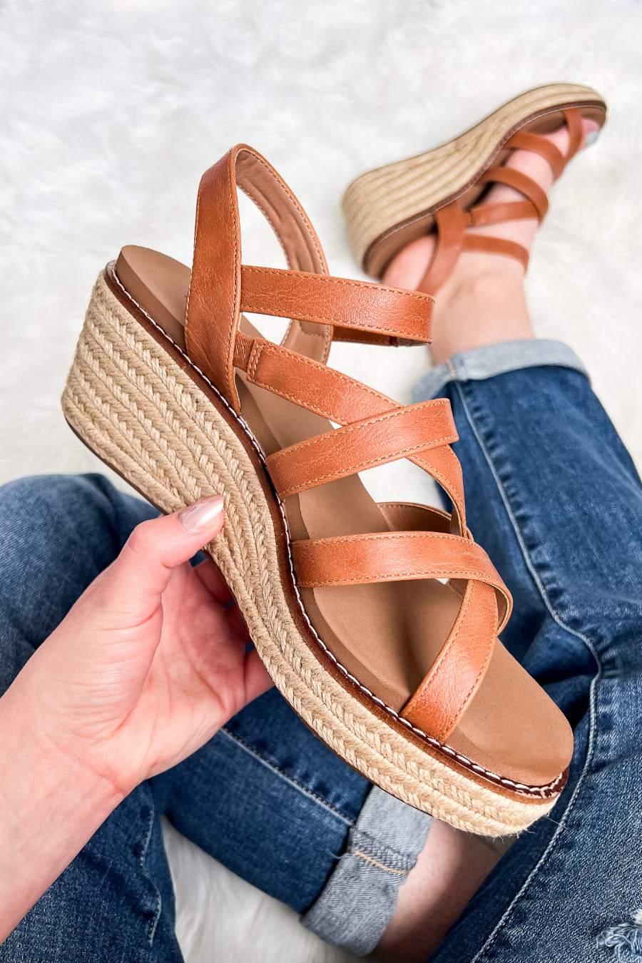 Womens Sandals Jokepa Wedge Sandal Jenepper Wedge Sandals Shop