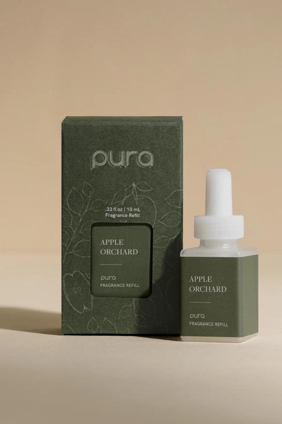 Pura Apple Orchard Fragrance Diffuser Oil