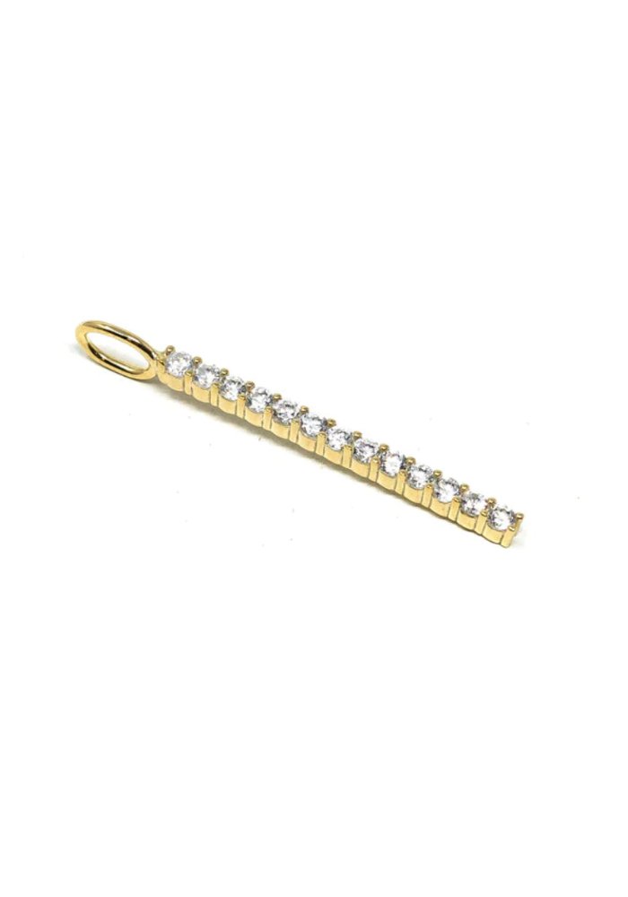 Bling Charm Bar - Lot21 Boutique