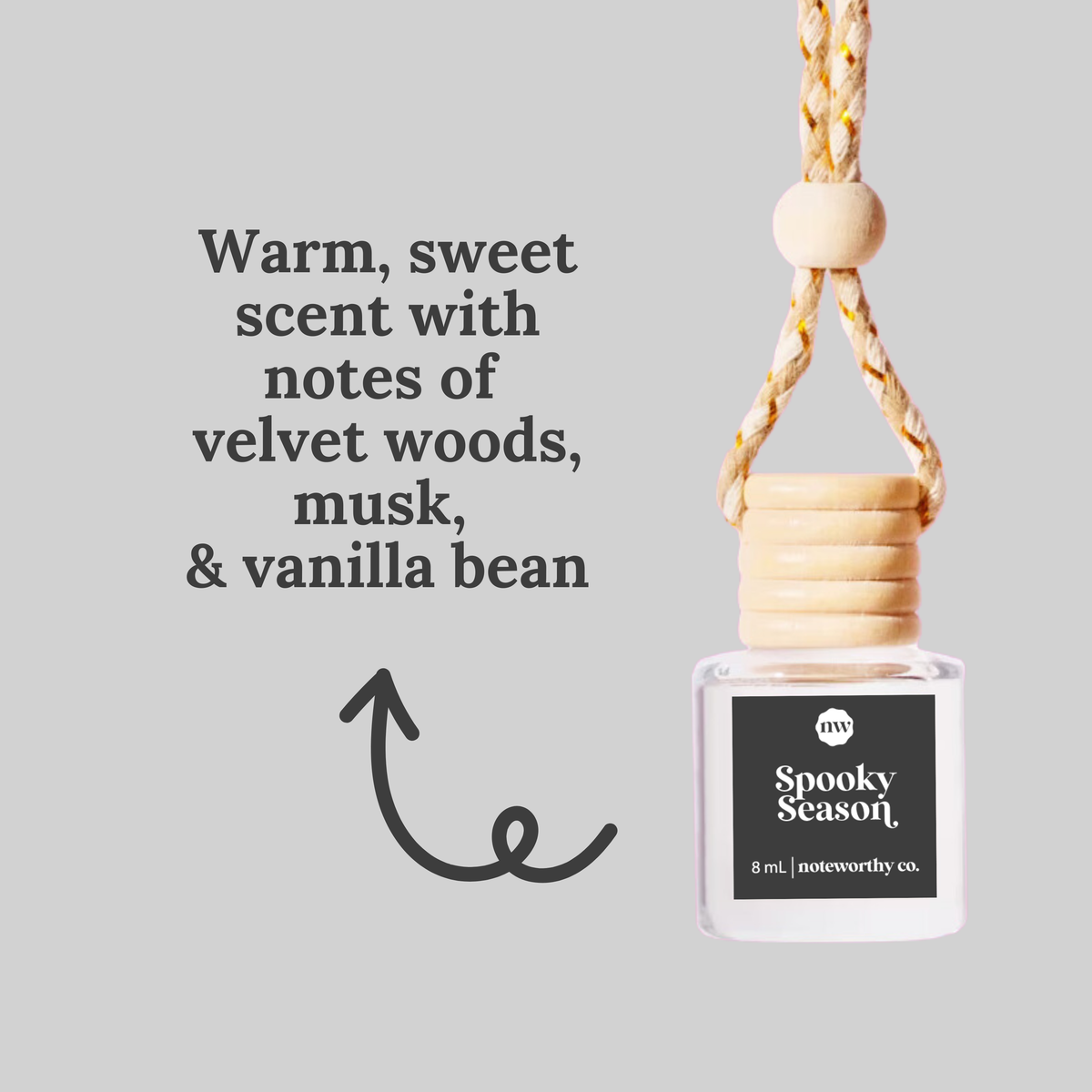 Car Diffusers - Spooky Season