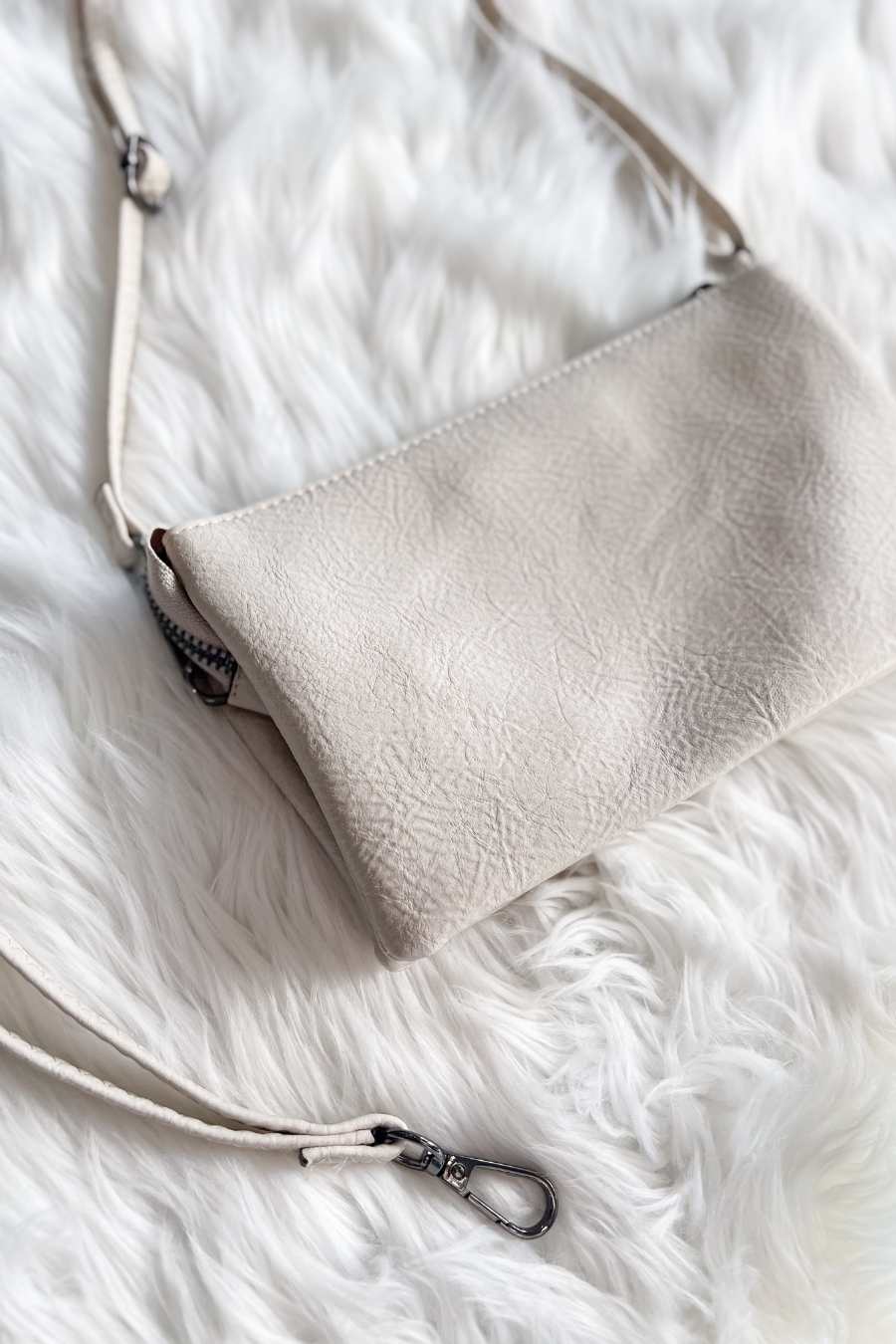 Riley Crossbody