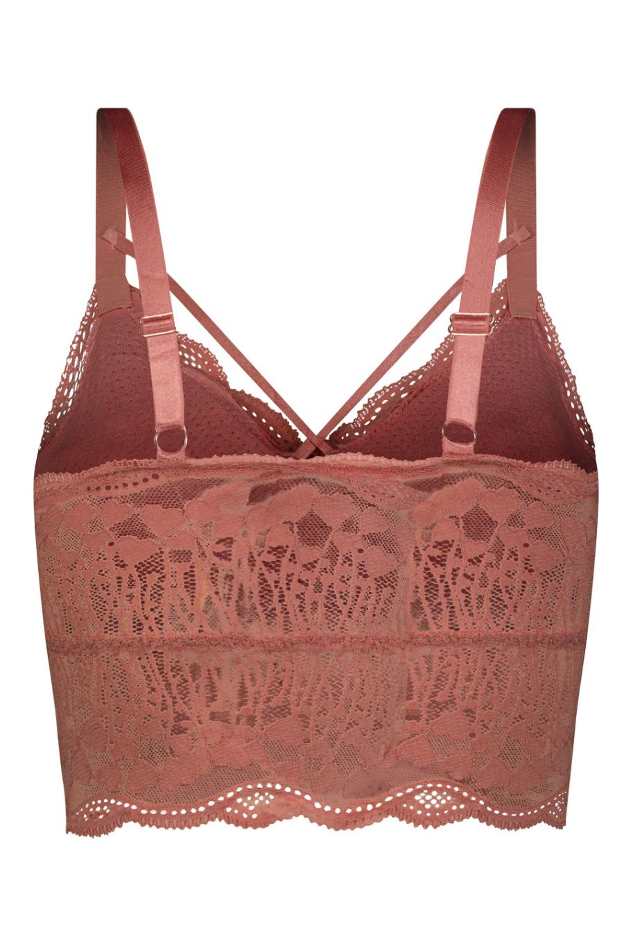 Jady K- Luna Lace Bralette