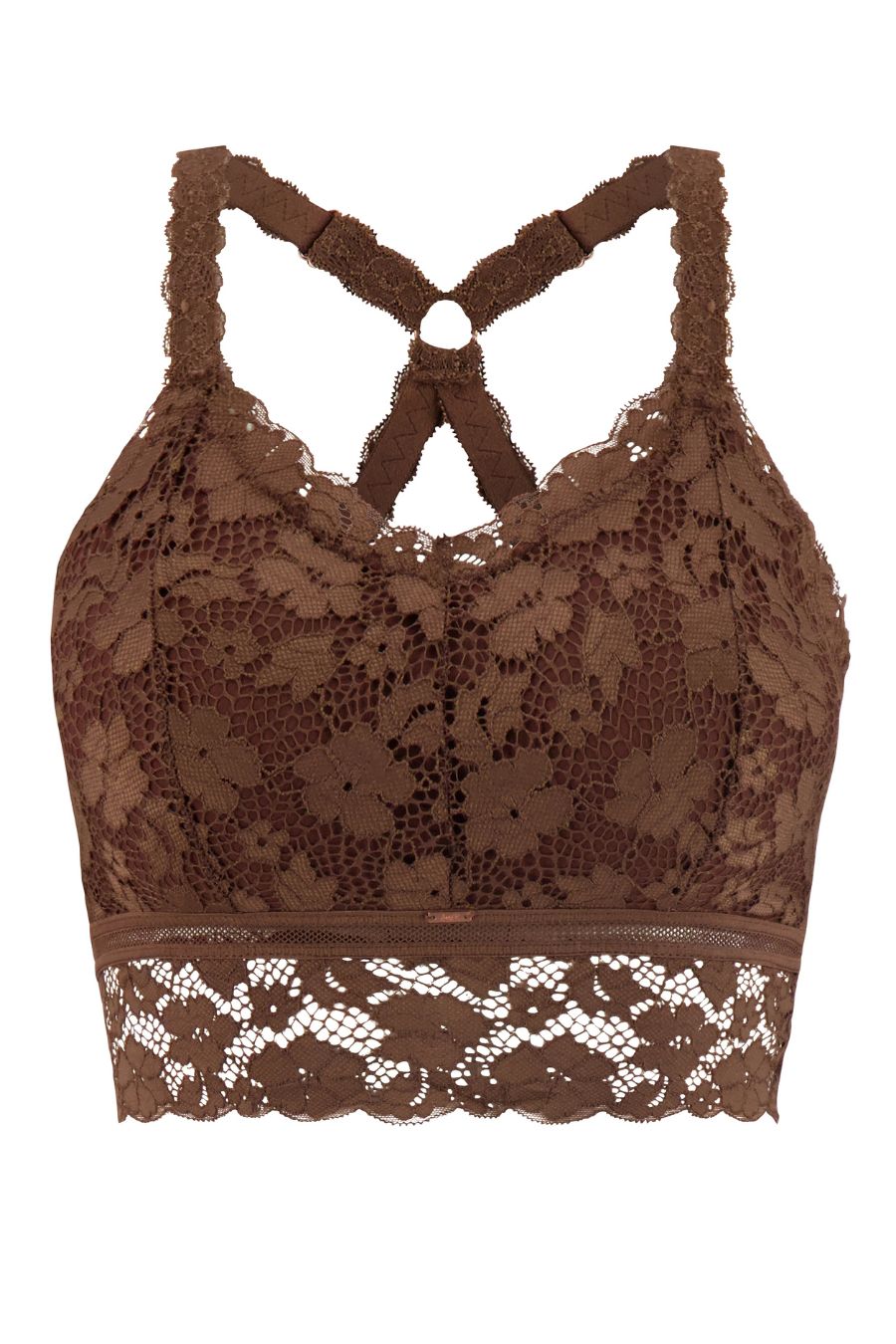 Jady K- Juliette Lace Bralette