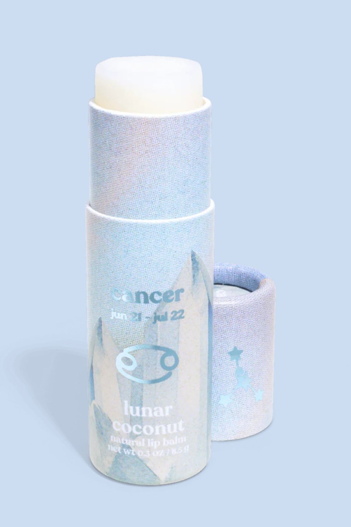 Poppy & Pout Zodiac Lip Balm