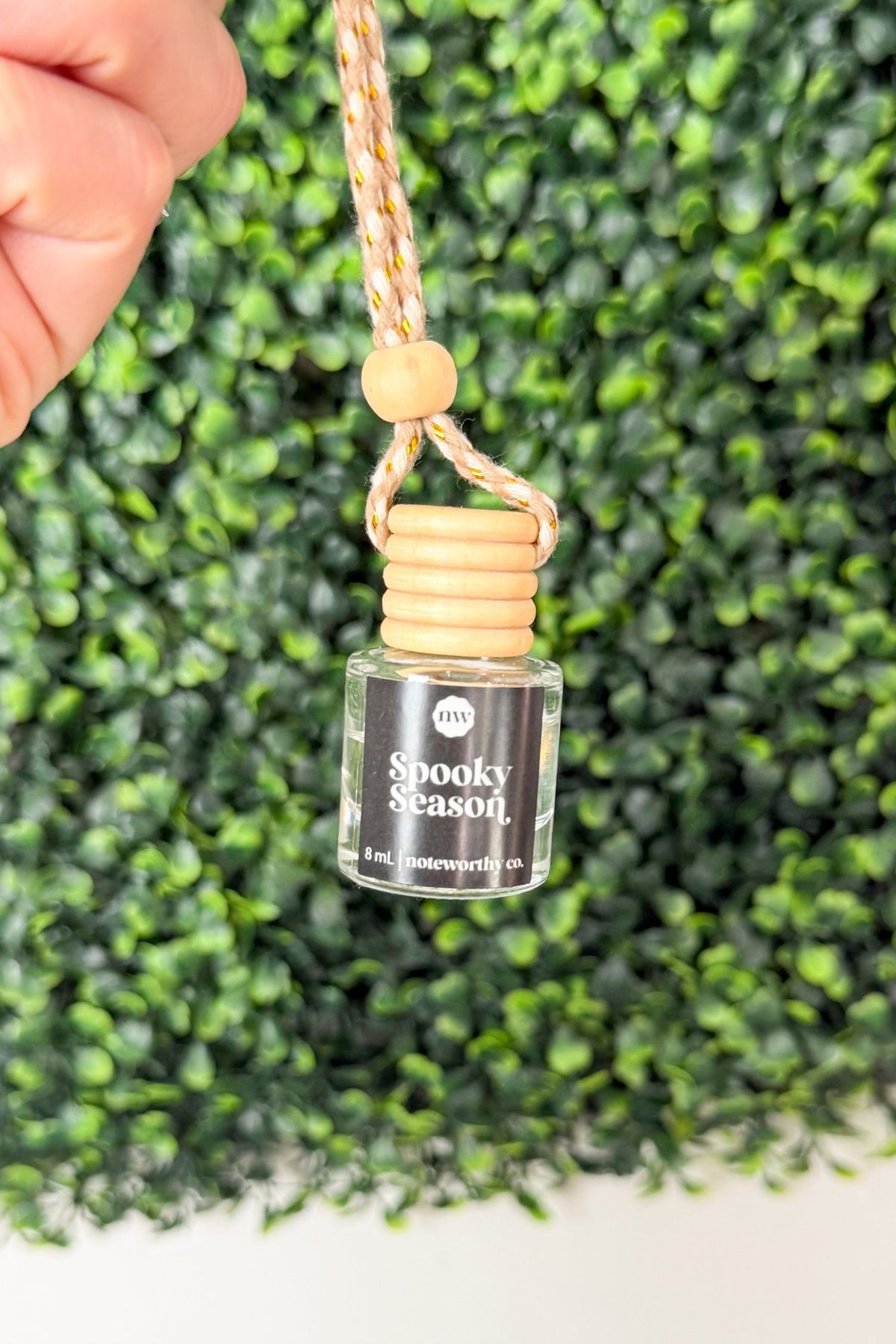 Car Diffusers - Spooky Season