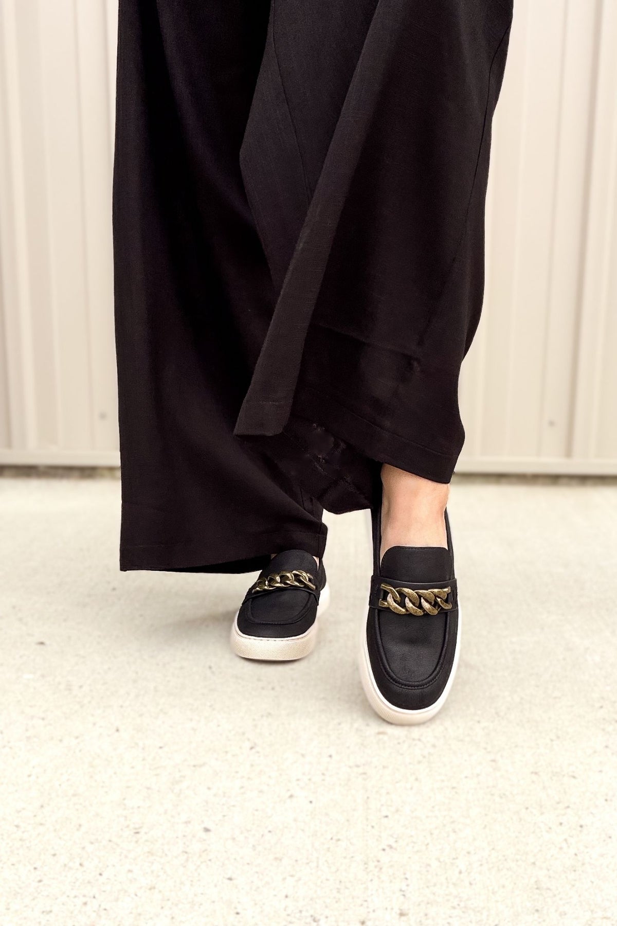 Corkys Chain Reaction Loafers