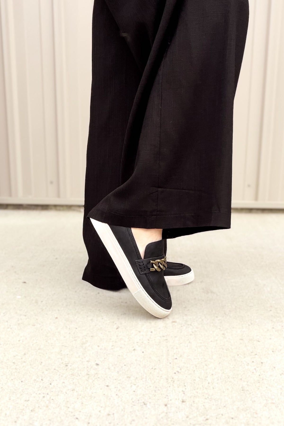 Corkys Chain Reaction Loafers