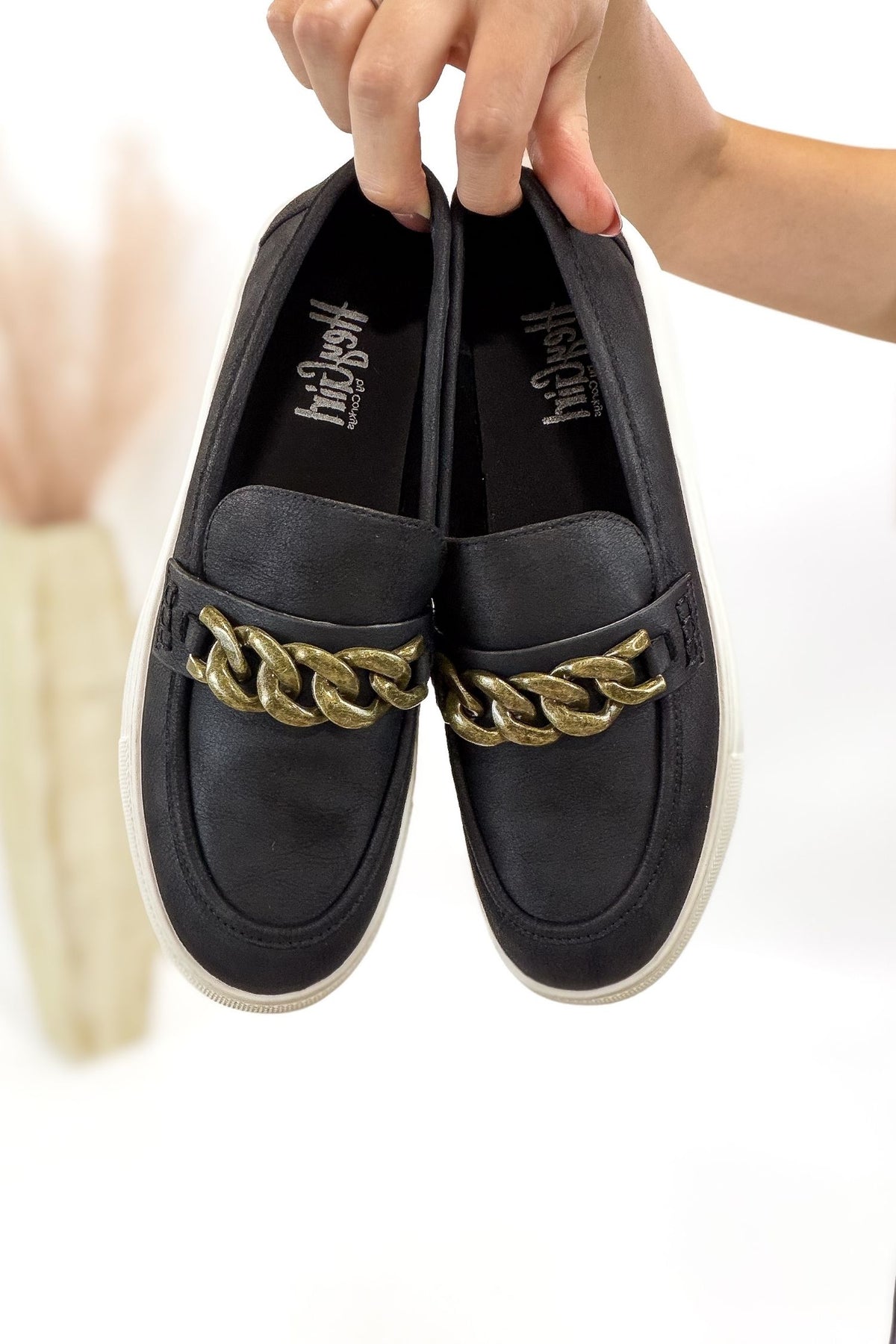 Corkys Chain Reaction Loafers