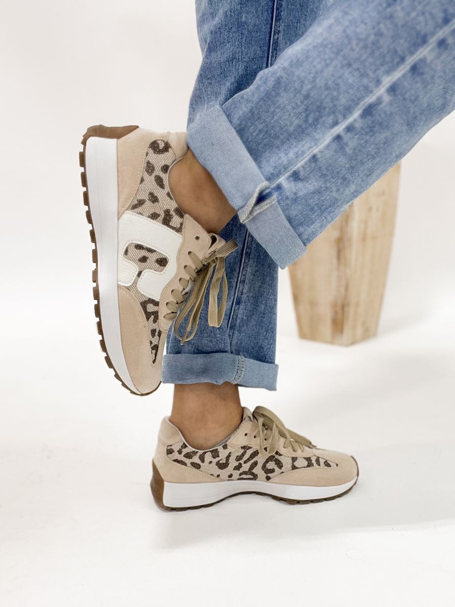 Corkys No Prob Sneakers