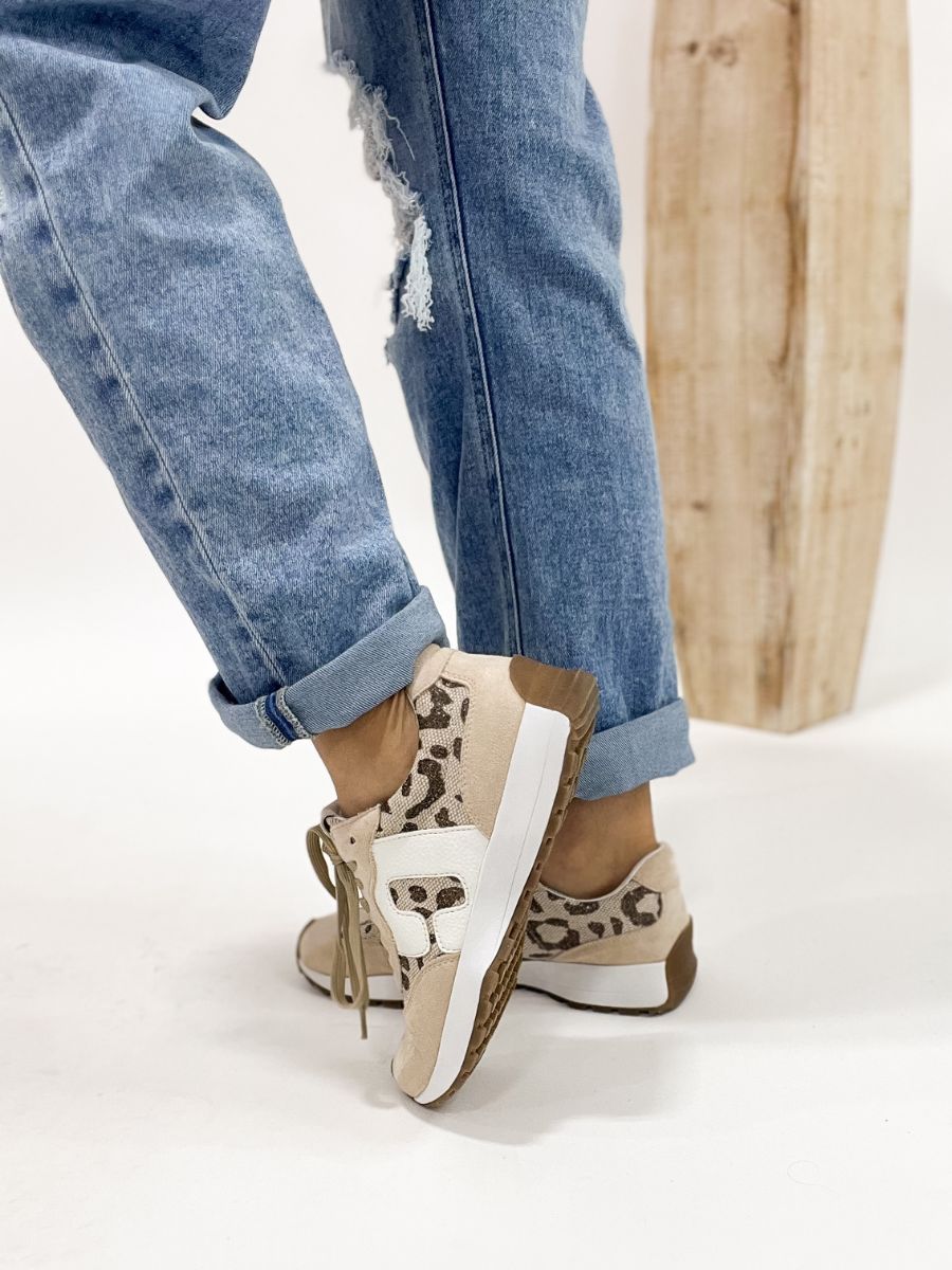 Corkys No Prob Sneakers