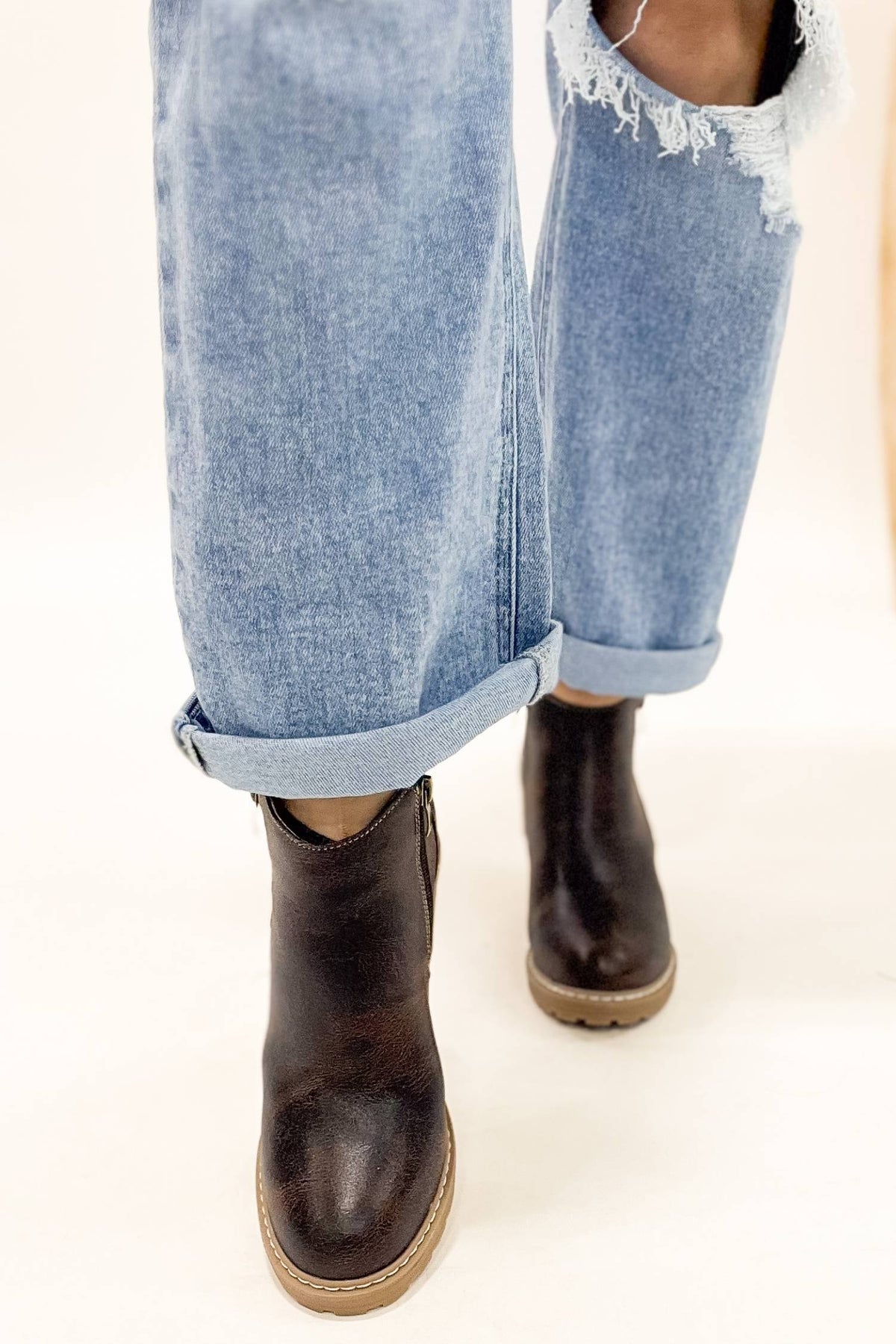 Corkys Rocky Top Bootie
