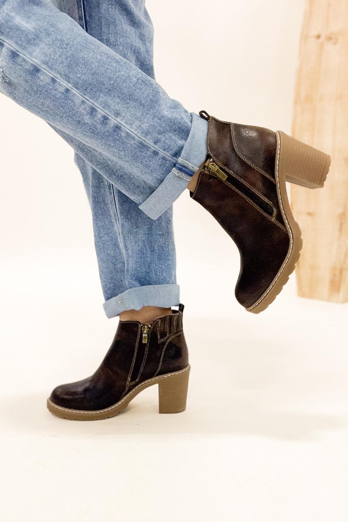Corkys Rocky Top Bootie