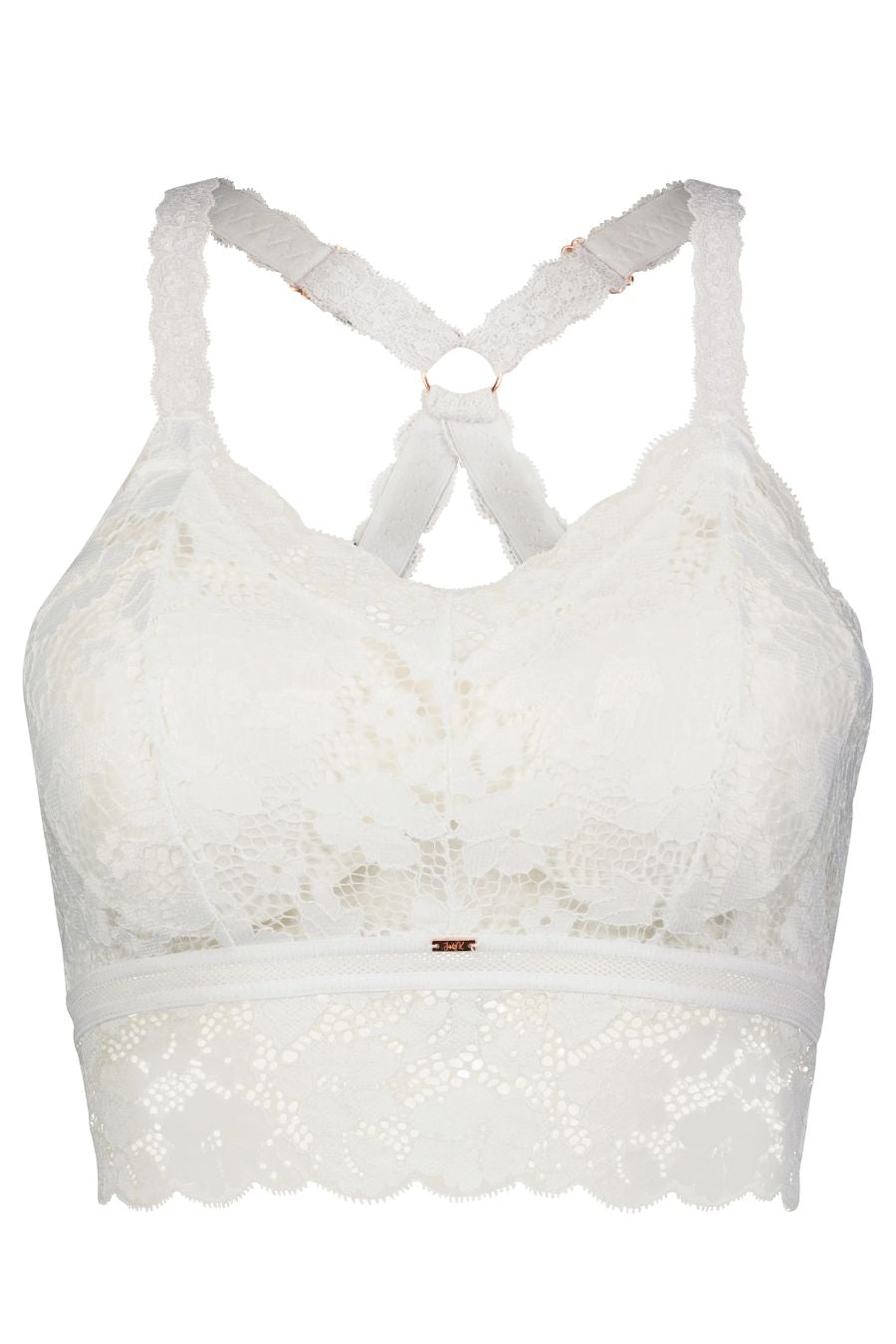 Jady K- Juliette Lace Bralette