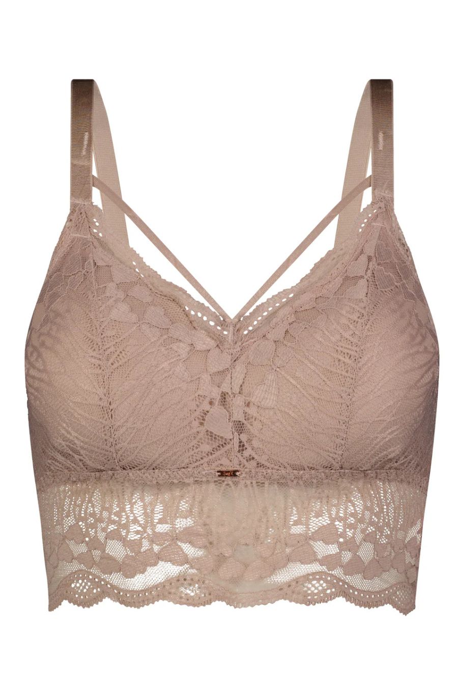 Jady K- Luna Lace Bralette