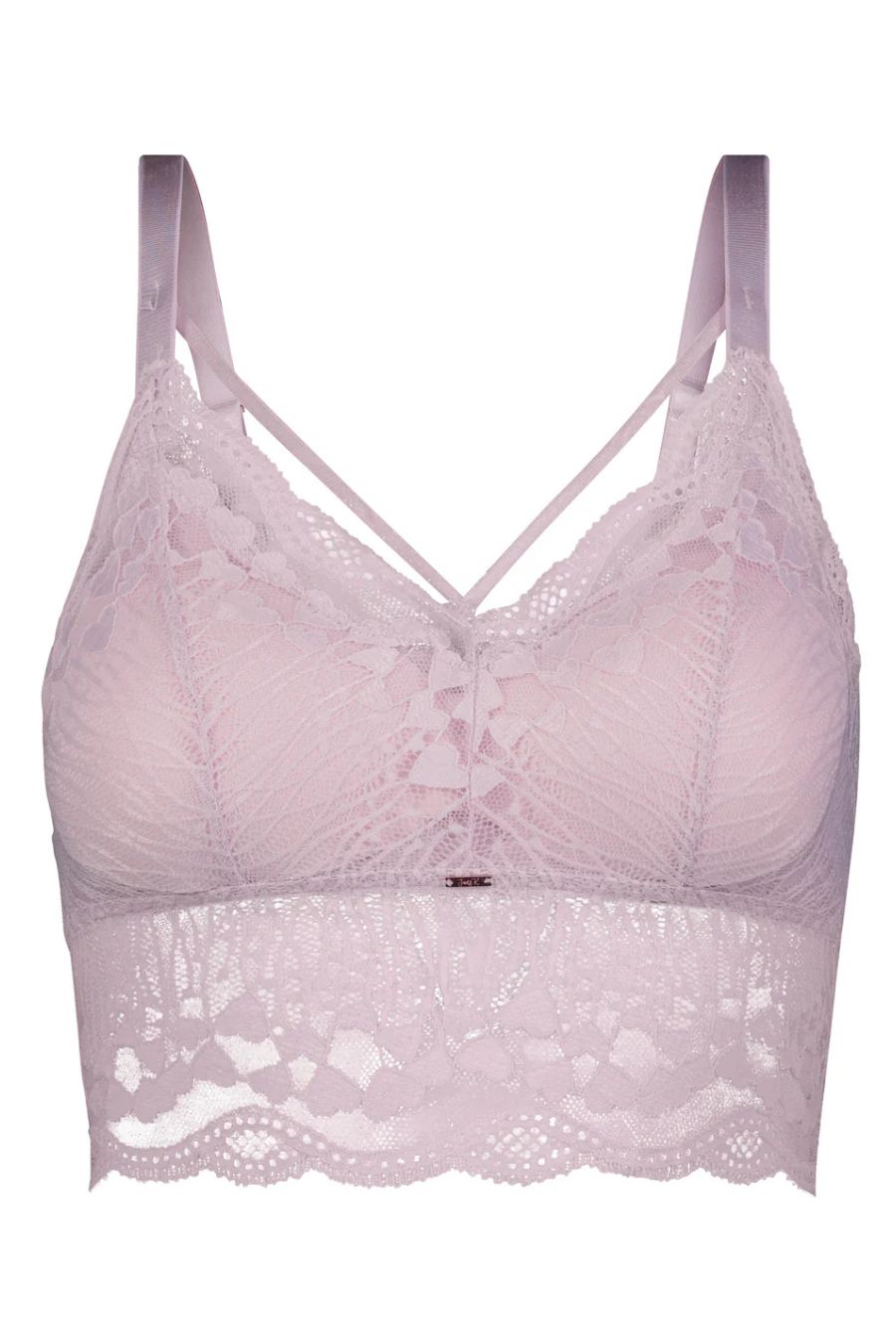 Jady K- Luna Lace Bralette