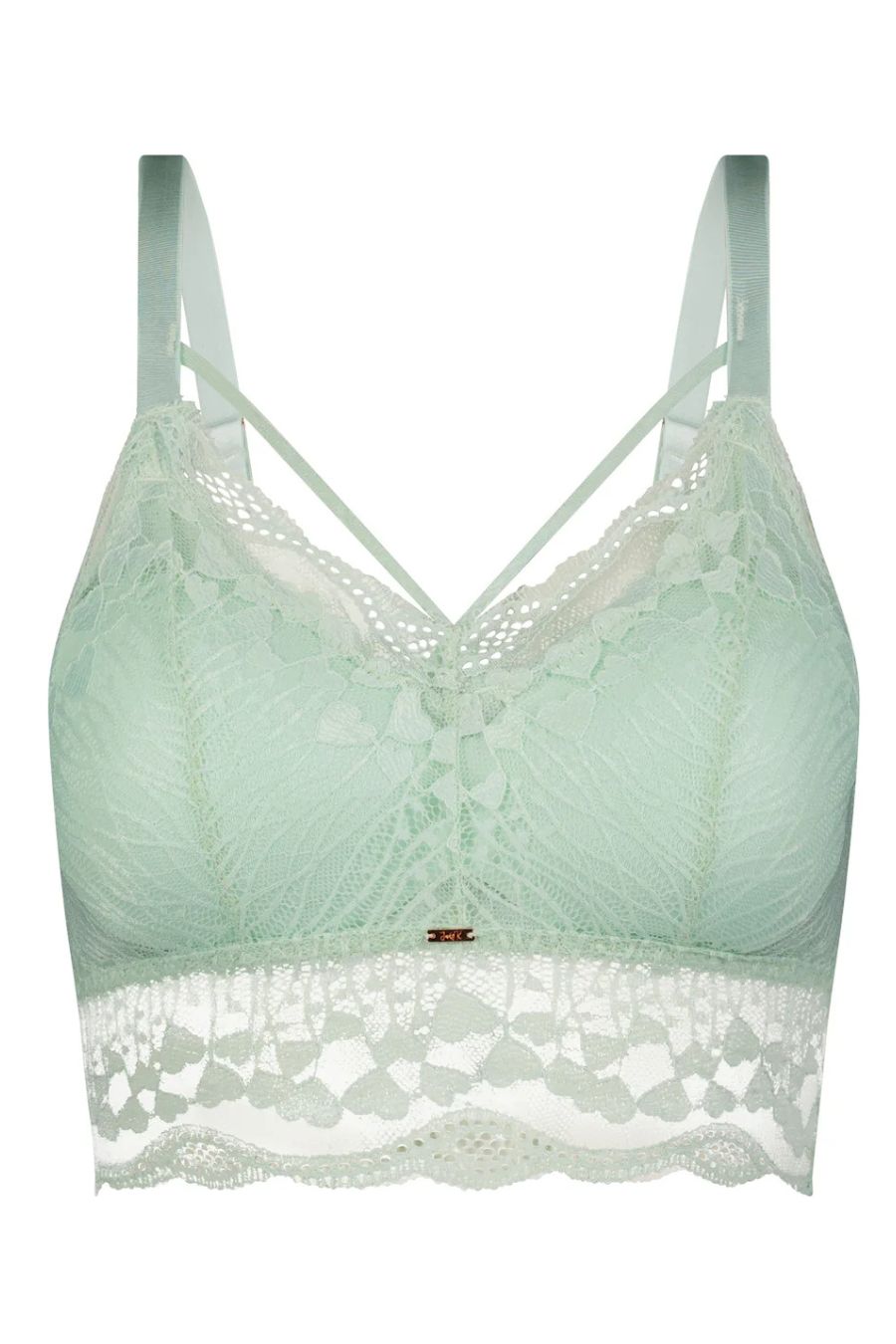 Jady K- Luna Lace Bralette