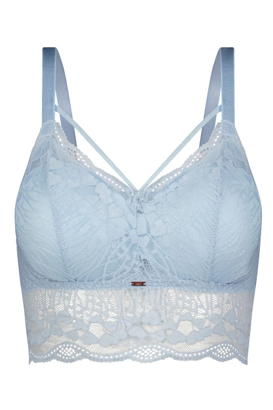 Jady K- Luna Lace Bralette