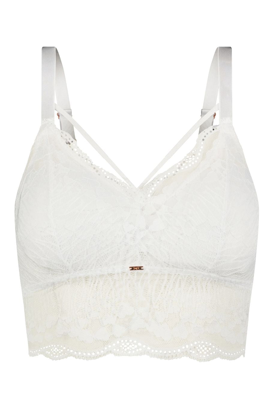 Jady K- Luna Lace Bralette