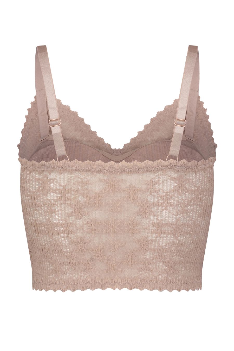 Jady K- Skye Lace Bralette