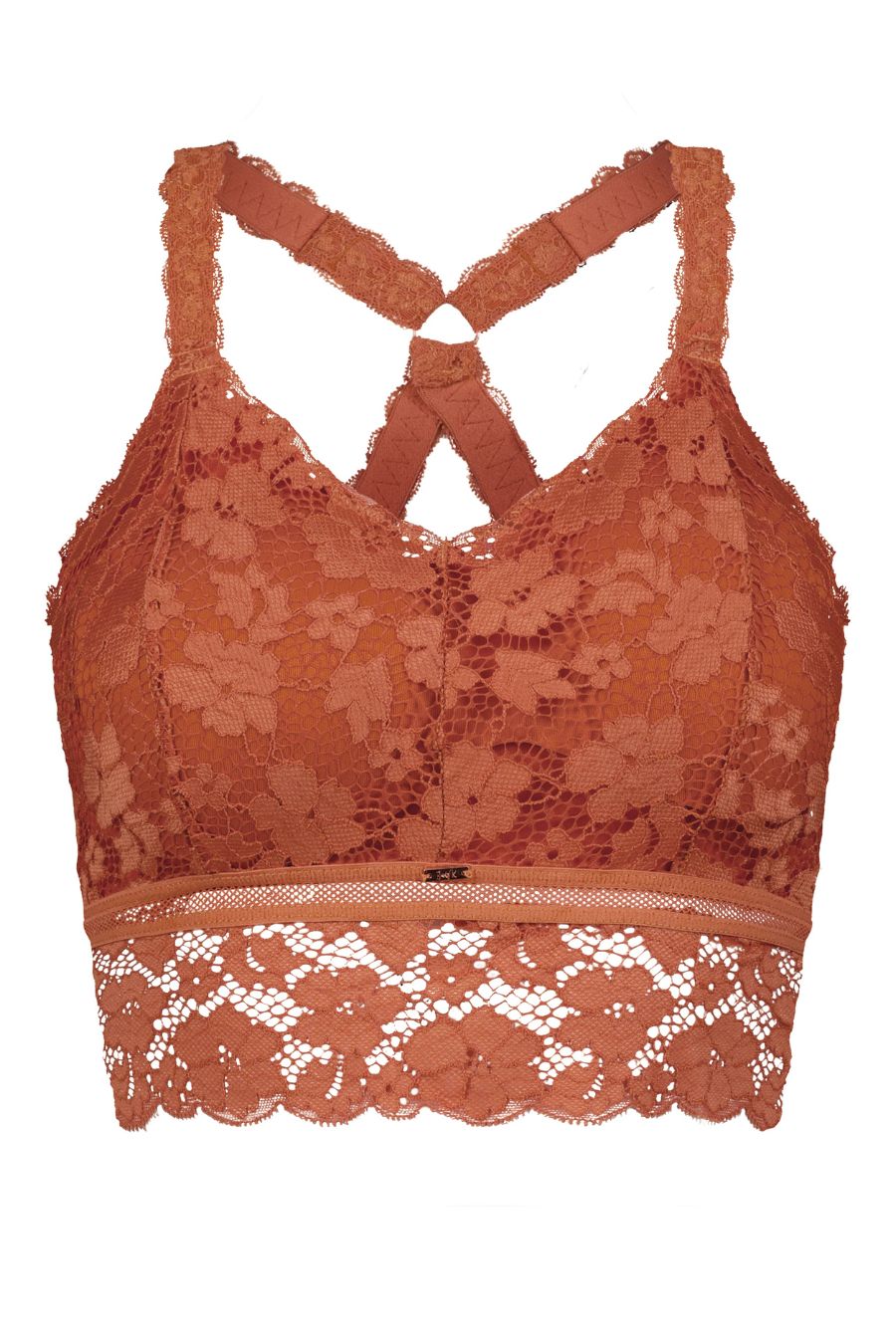 Jady K- Juliette Lace Bralette