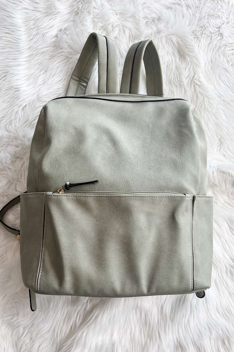 James Backpack- Sage