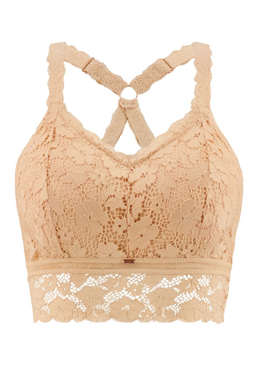 Jady K- Juliette Lace Bralette