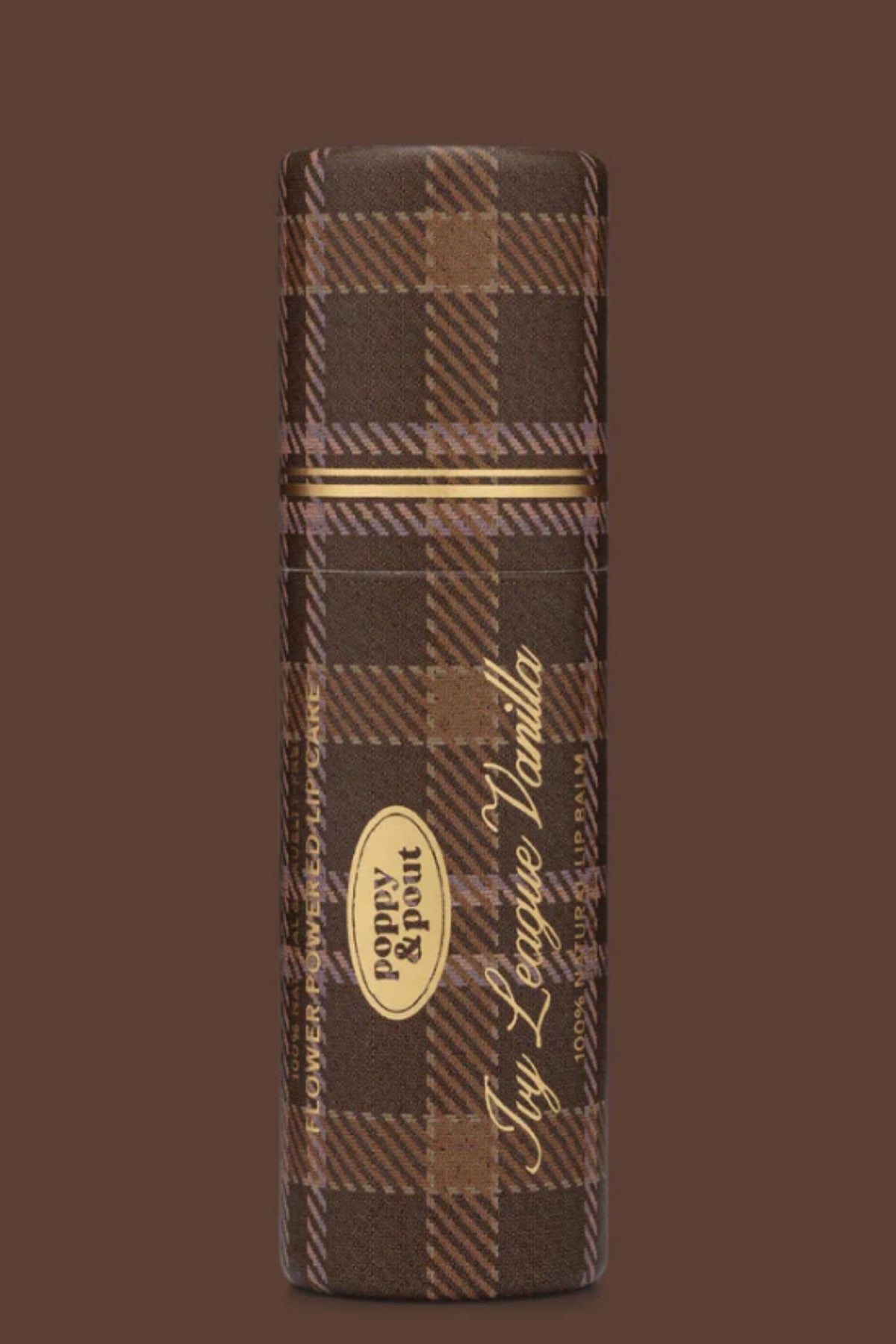 Poppy & Pout Uptown Autumn, Ivy League Vanilla