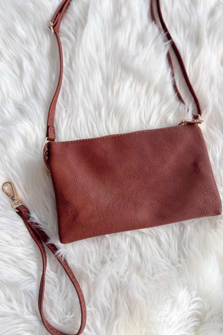 Riley Crossbody