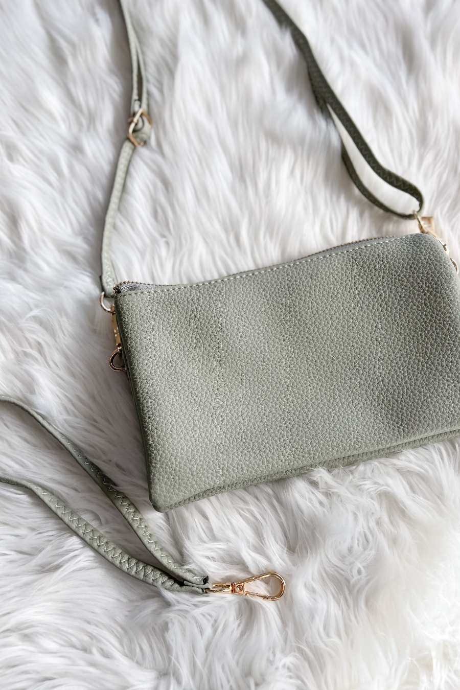 Riley Crossbody