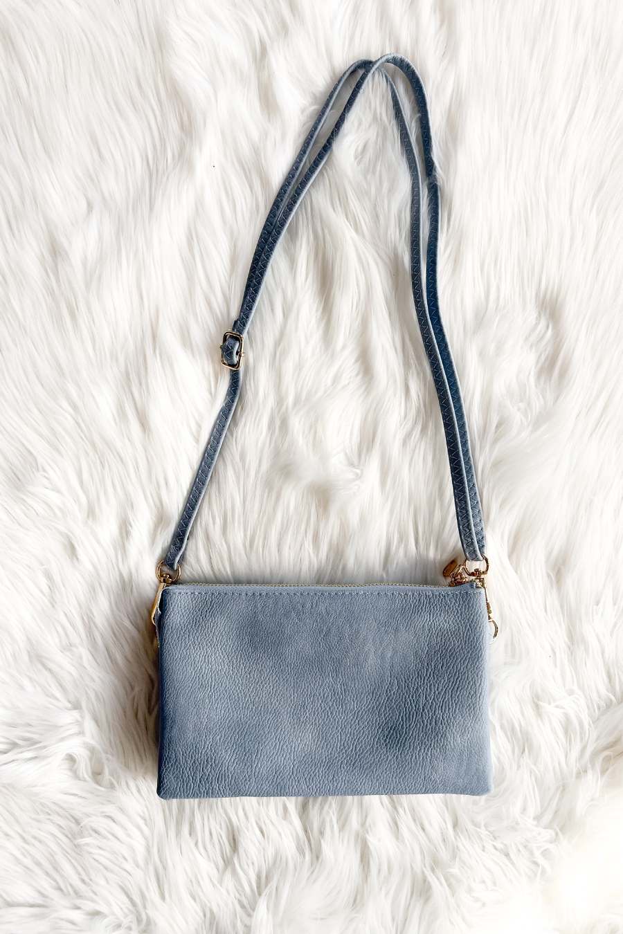 Riley Crossbody