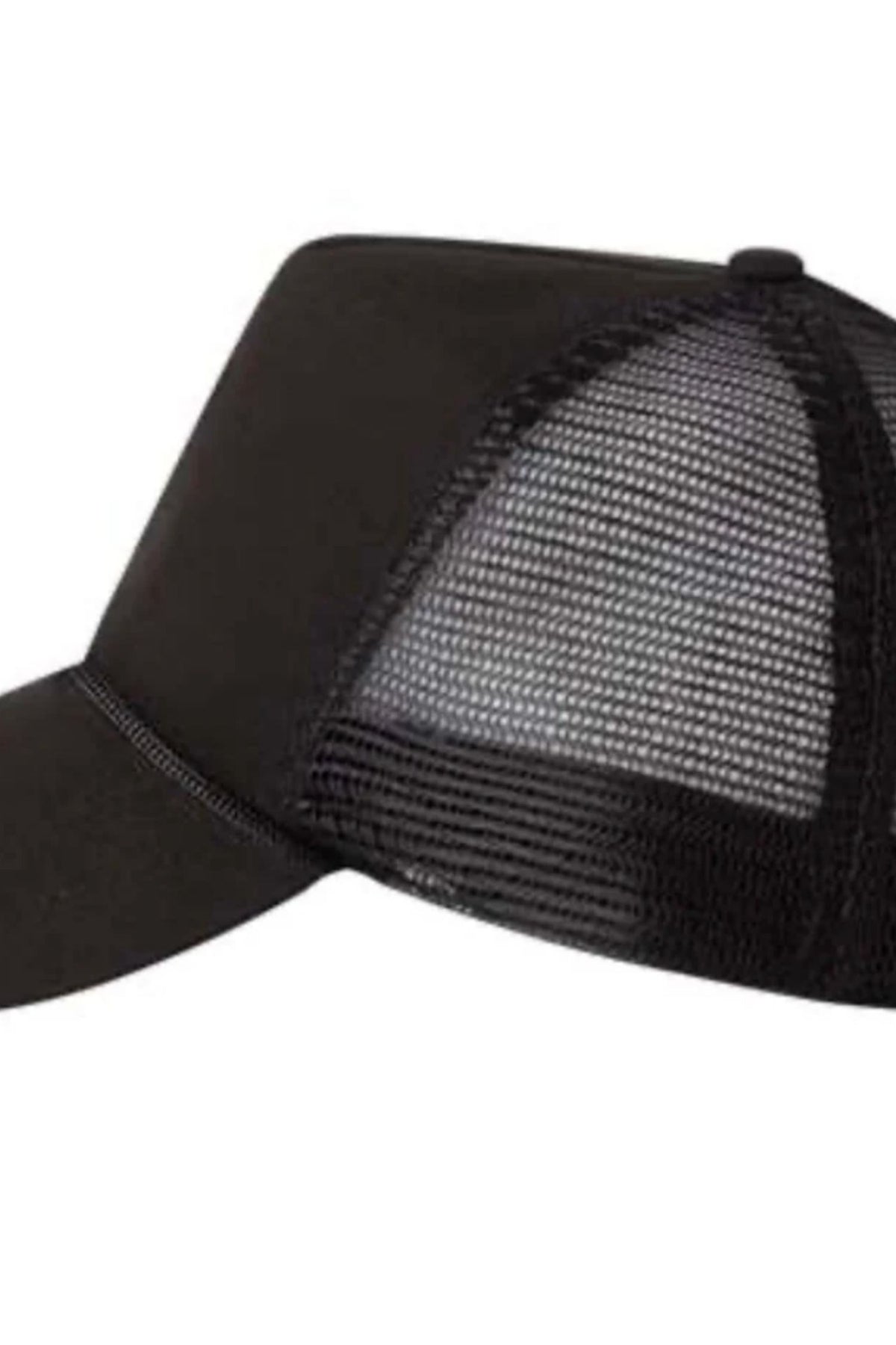 PREORDER: Salem Trucker Hat