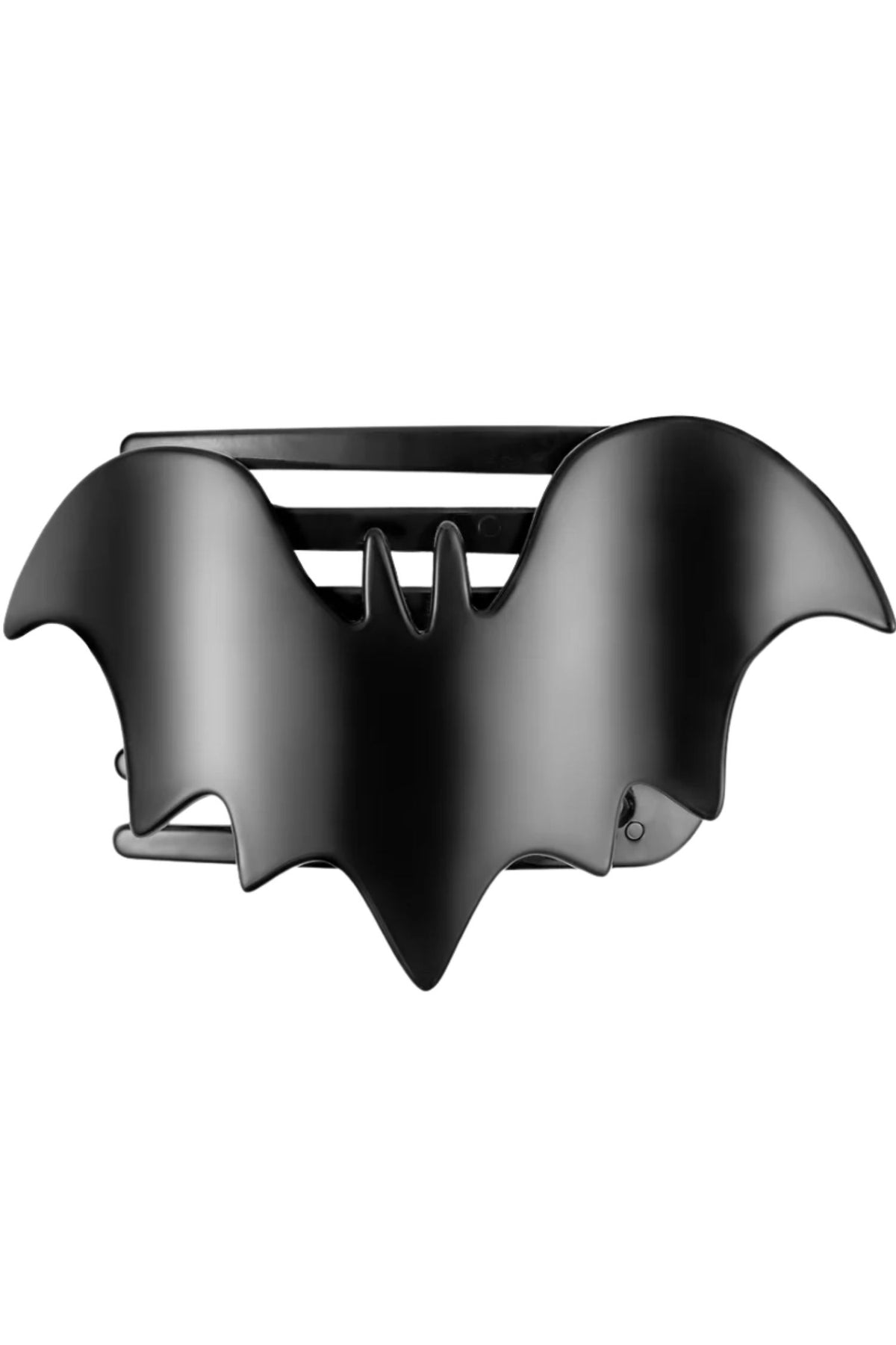 Teleties Bat Flat Hair Clip