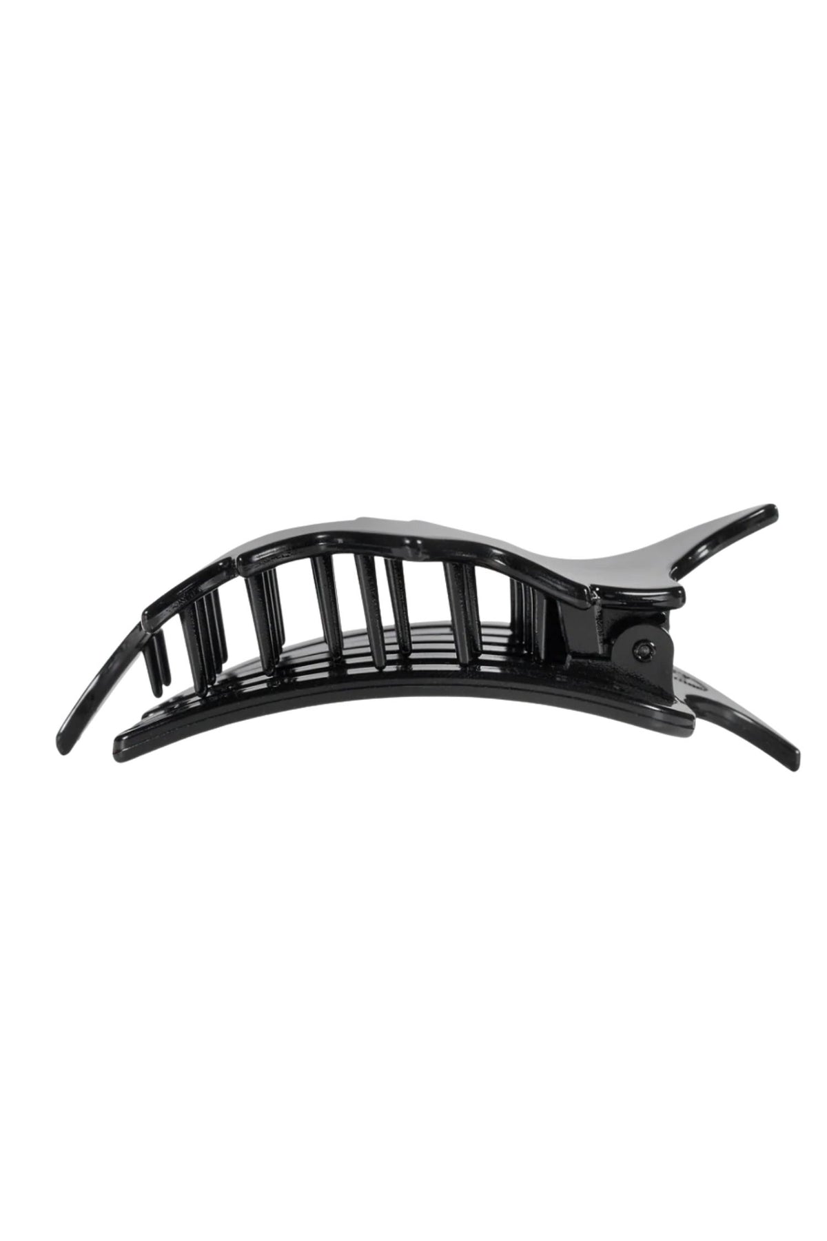 Teleties Bat Flat Hair Clip