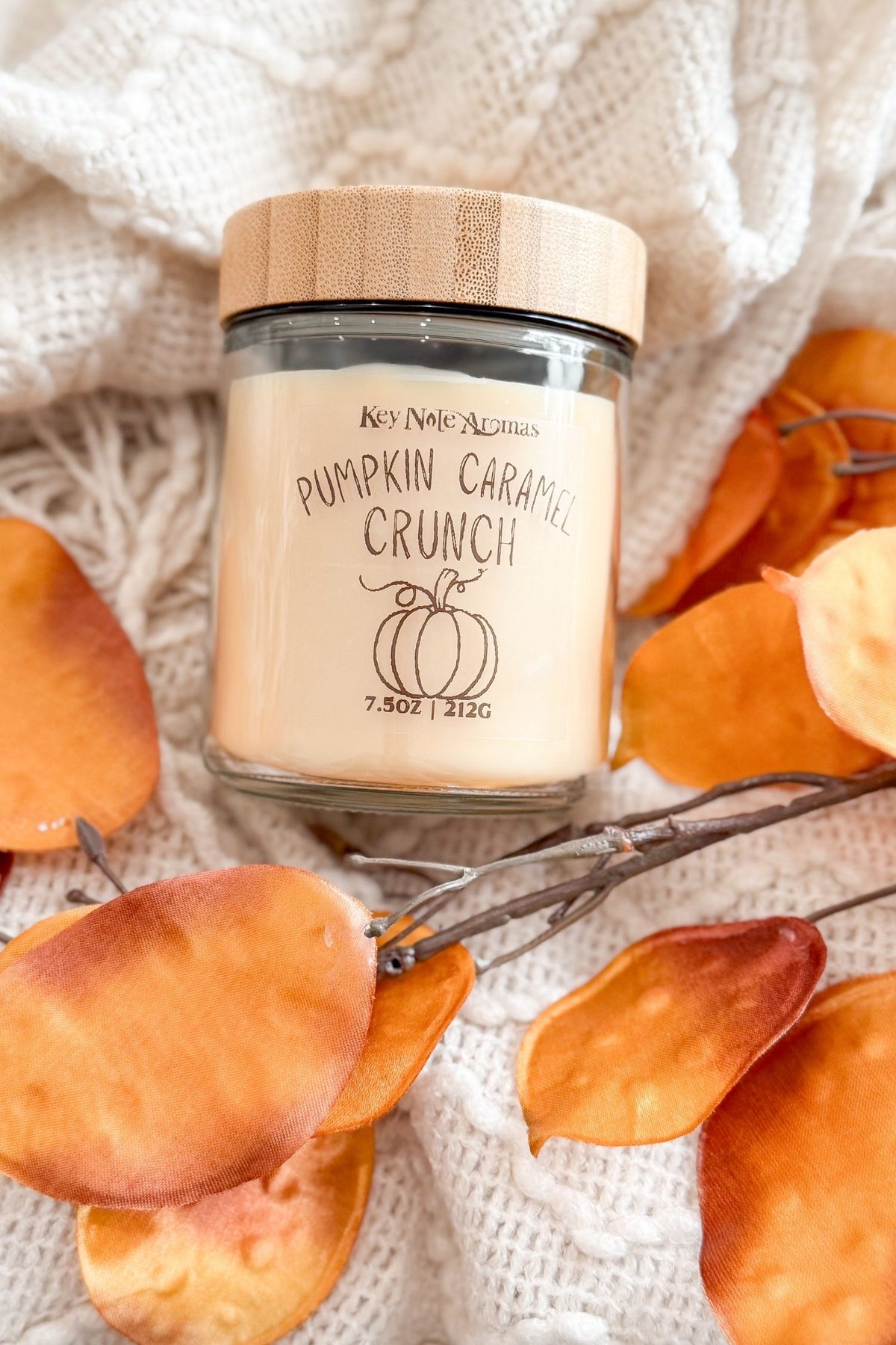 The Cozy Edit | Single Wick Candle