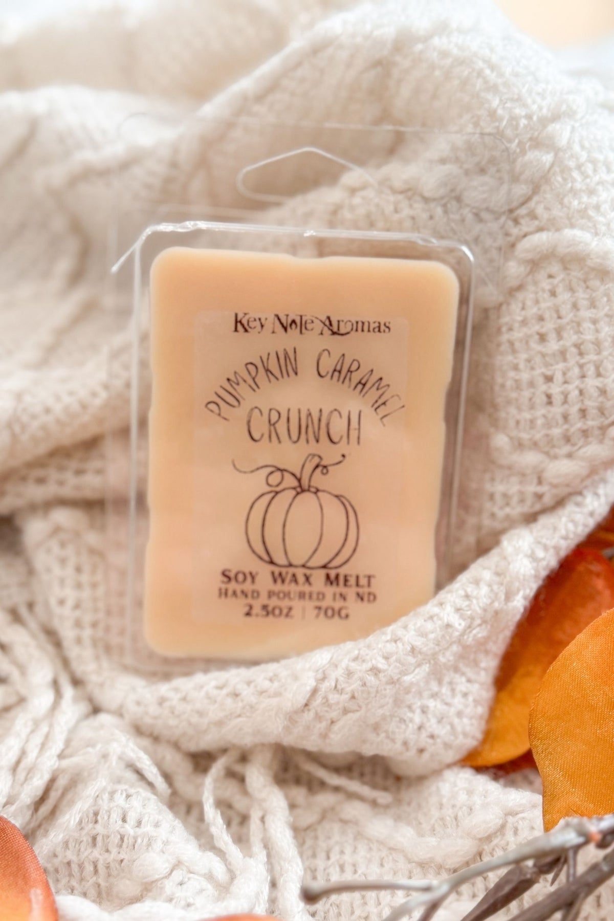The Cozy Edit | Wax Melts