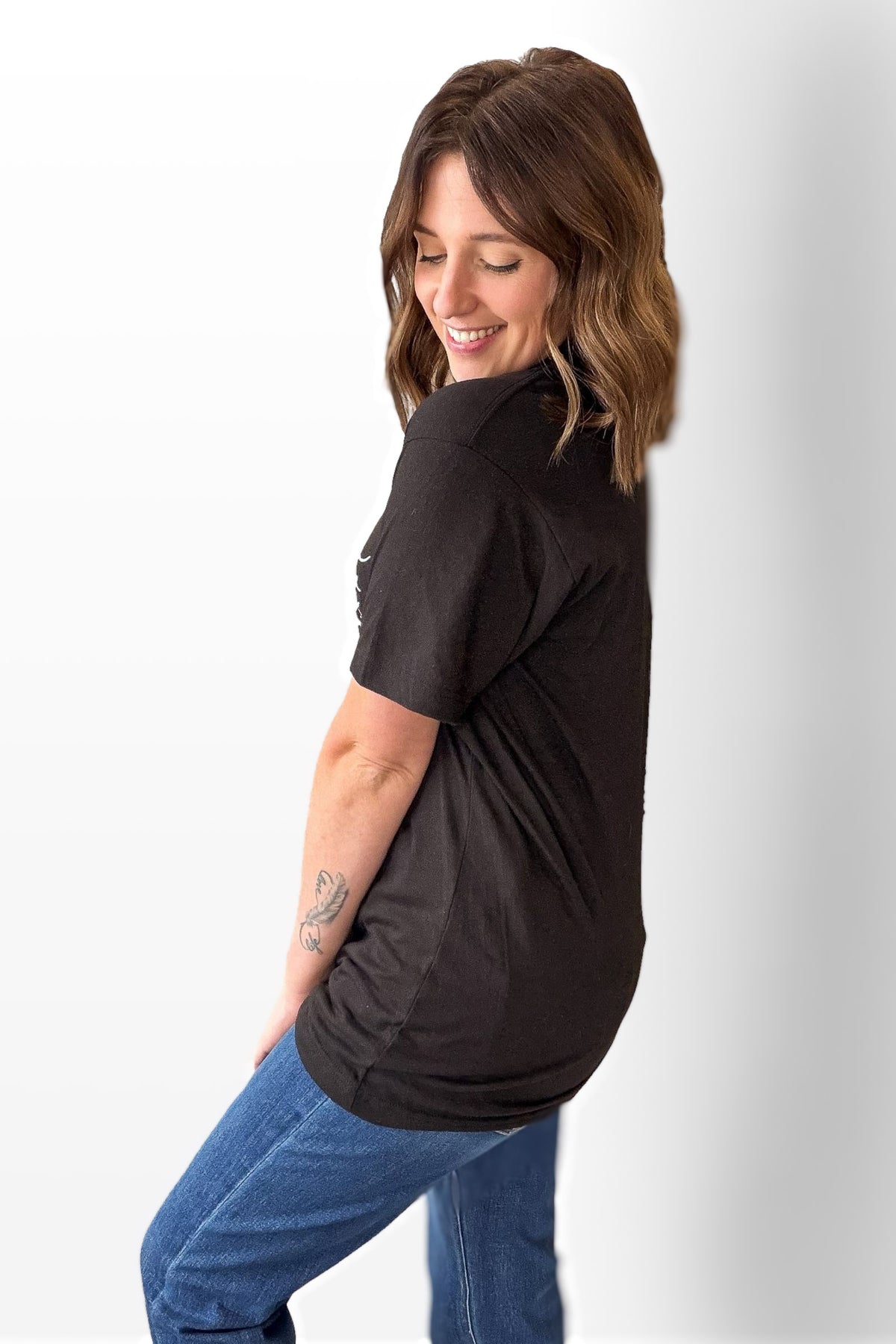 The Most Wonderful Time Of The Year Graphic Tee