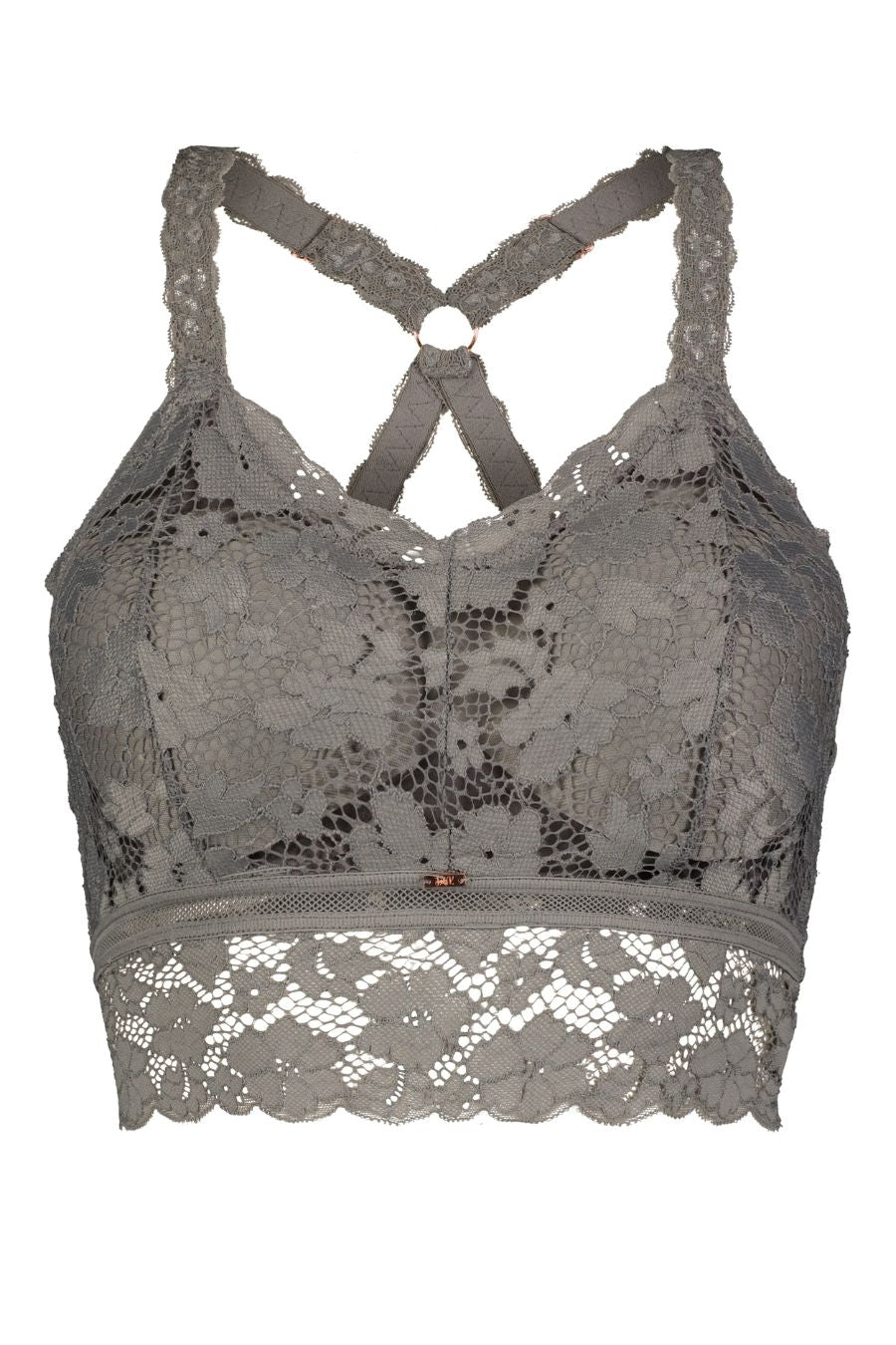 Jady K- Juliette Lace Bralette