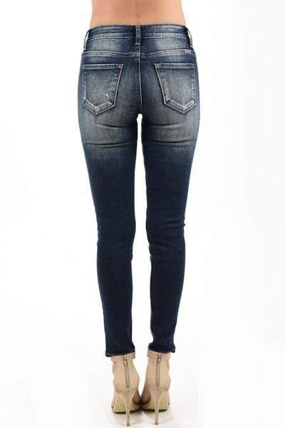 KanCan Super Skinny Jeans - Lot21 Boutique
