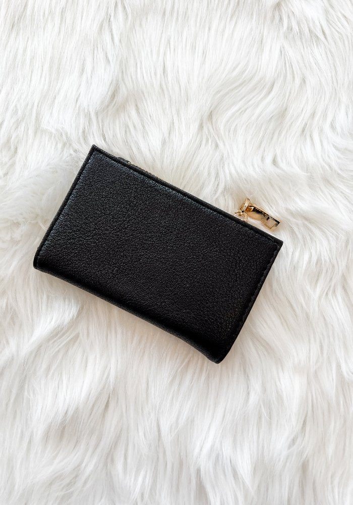 Zara Wallet - Lot21 Boutique